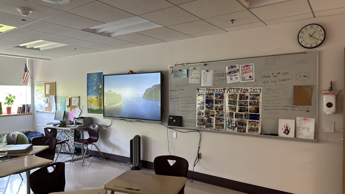 Bridge program supports mental health of Cape Cod high schoolers - Vimarsana News