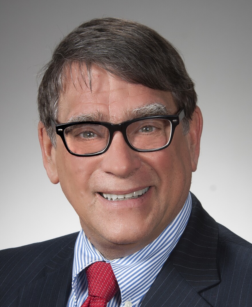Sen. Bill Seitz (R-Cincinnati)