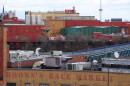 Genesee Brewery