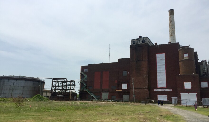 73 million for New Bedford Harbor cleanup will finish the job in three