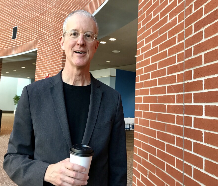 Jeff Speck