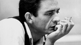 Johnny Cash