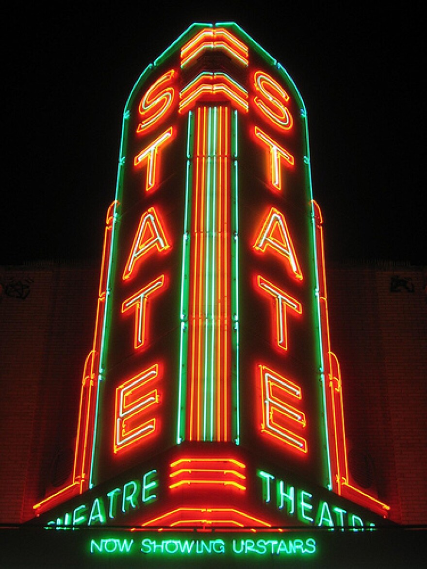 State Theatre