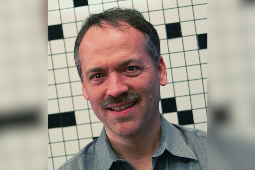 Will Shortz, a Crawfordsville, Indiana, native, designed his own major at IU and earned a degree in enigmatology, the study of puzzles.