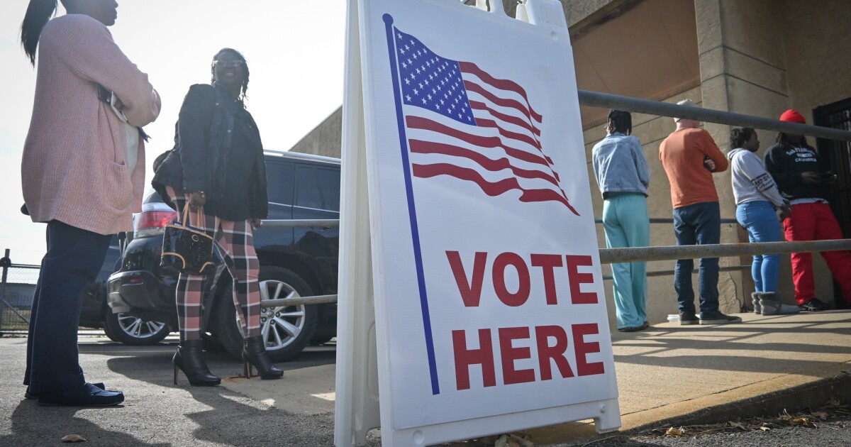 Justice Department says Kansas handed over Social Security info of voters. The state says it didn't