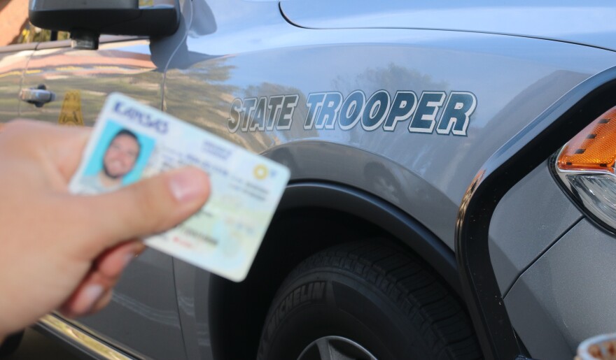  Drivers with a suspended license can apply for a restricted license, but so few are approved. 