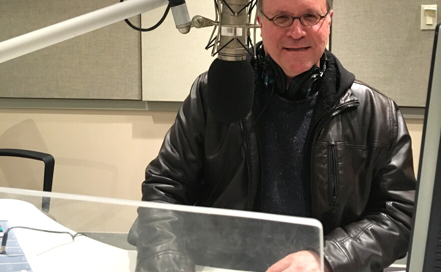 Ilan Stavans