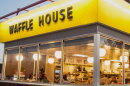 Waffle House window hero