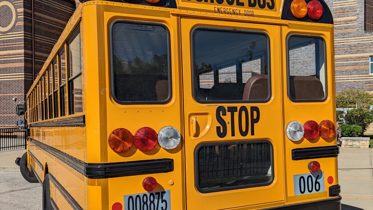 CPS board considers increasing the distance students have to walk to the bus stop - Vimarsana News