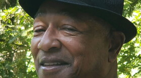 Vietnam veteran Conley Monk Jr. teamed up with the veterans legal clinic at Yale Law School on a federal suit alleging racial discrimination in VA claims. (Courtesy of Conley Monk Jr.)  