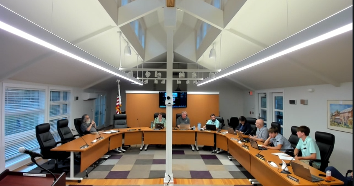 City of Dexter looking to add fines for false fire alarms