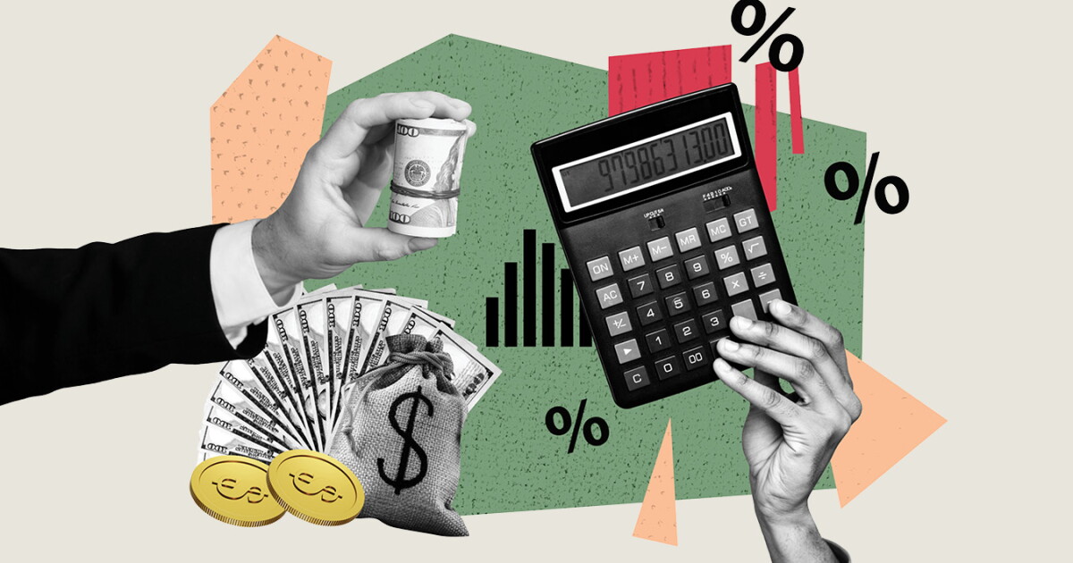 The economy and the election: What do Nevada's gubernatorial candidates have to say?