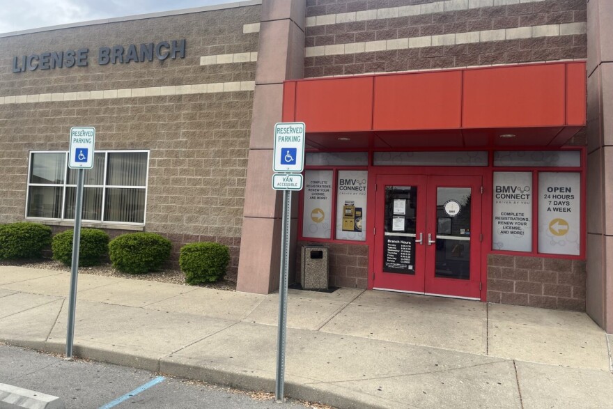 Hoosiers planning to travel this summer should double check that they have a Real ID before boarding any flights.