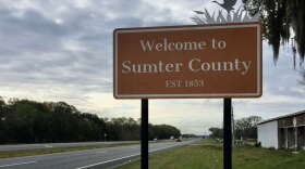 The Sumter County Commission has renewed a COVID-19 emergency declaration. Photo: Joe Byrnes