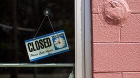 The Texas Workforce Commission is beleaguered by record unemployment claims. But it says it is adding capacity, and temporary changes offering new COVID-19 protections for some folks. 