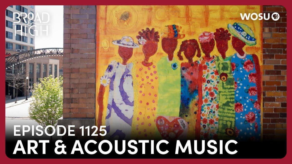 Improvisational Art & Acoustic Music - Vimarsana News