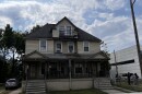 Four-time Olympic gold medalist Jesse Owens rented this duplex on East 100th Street from 1934 to 1936. The City of Cleveland designated the property a historic landmark in 2024, but the Cleveland Restoration Society is working to raise funds for an Ohio Historical Marker in 2027.