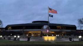 Amway's world headquarters is in Ada, Michigan.