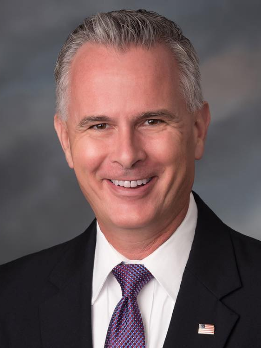  Former federal prosecutor Tony Mattivi says the Kansas attorney general needs to be the state's top law enforcement official, not a politician pushing an agenda.