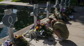 Jae C. Hong/AP