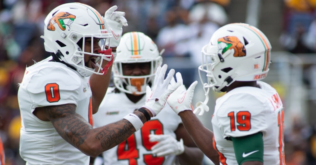Famu Raddler FAMU's use of the football transfer portal includes several FSU players ...