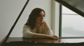 Brandy Clark is nominated for six Grammys this year. (Victoria Stevens)