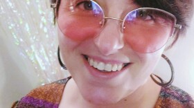 New KGOU Membership Director Cate Howell