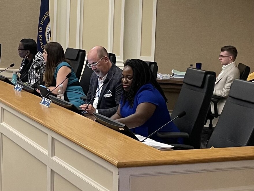 Lexington Council to dive deeper into Code Enforcement program WEKU