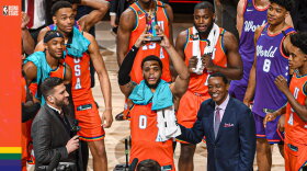 Miles Bridges