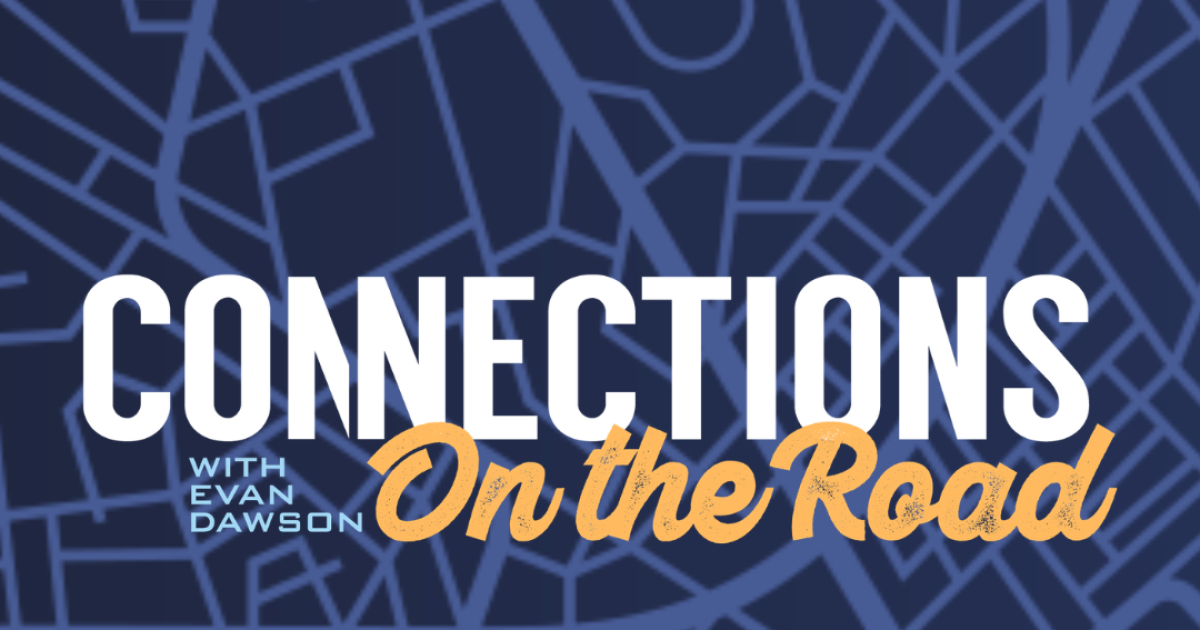 'Connections on the Road:' How to create healthier neighborhoods for everyone