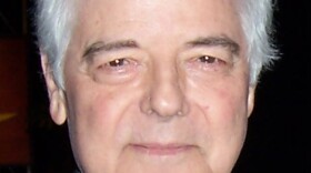 Nick Clooney started his career at a Maysville, Ky., radio station in 1952 while attending high school.