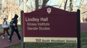 In 2023, the Indiana General Assembly mandated the Kinsey Institute could no longer use state funding.