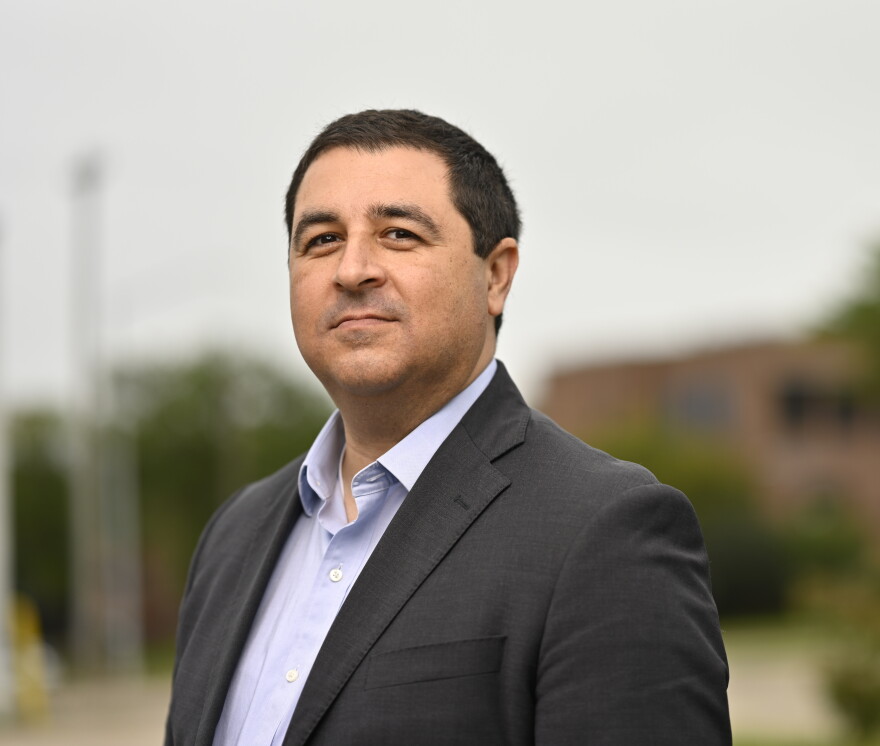 Josh Kaul