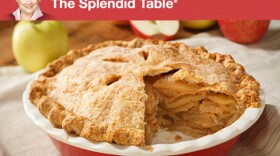 pie, splendid table