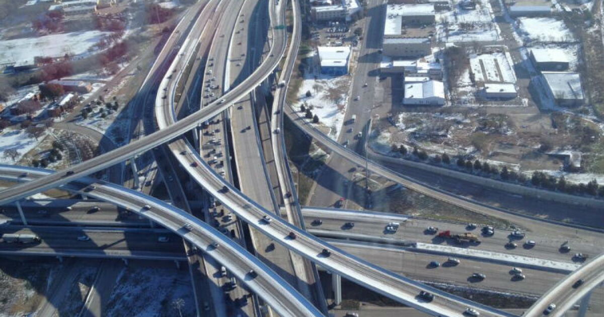 After a suspected 157 mph crash in Fort Worth, TxDOT reminds drivers to ...