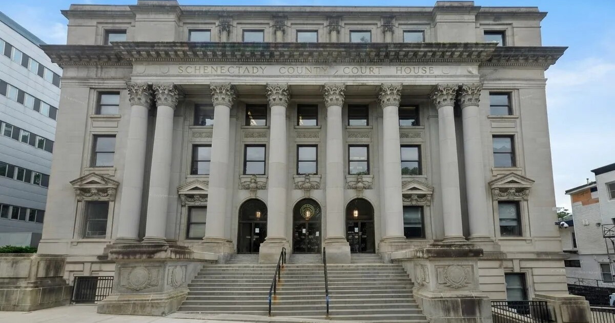 Photo: wamc.org Jury Selection Begins Monday in Samantha Humphrey Murder Trial