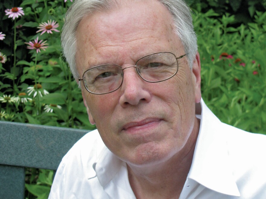 William Leach has previously written <em>Land of Desire:Â Merchants, Power, and the Rise of a New American Culture</em>.