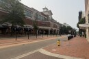 MacArthur Center sits empty in downtown Norfolk. The mall closed for good on June 27, and city officials say full-scale demolition is expected to begin sometime between late 2027 and early 2028.