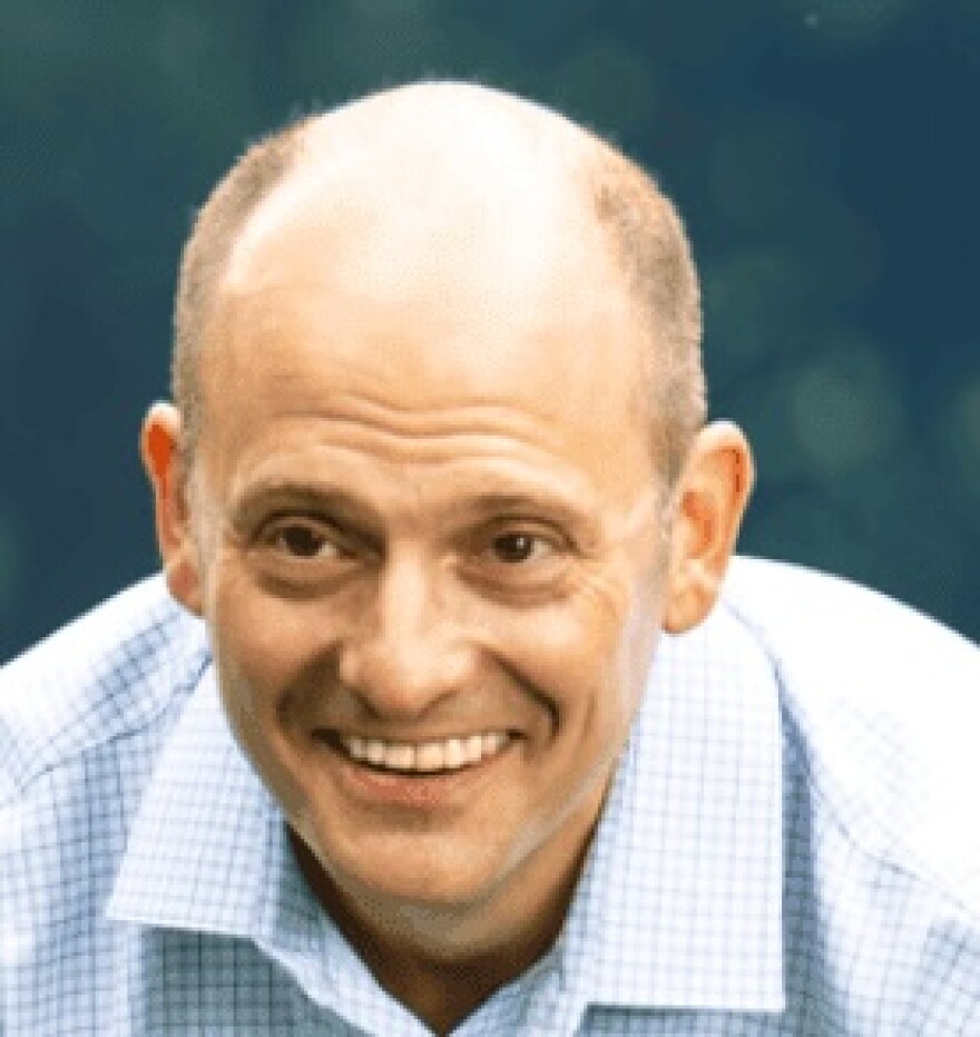 José Javier Rodríguez