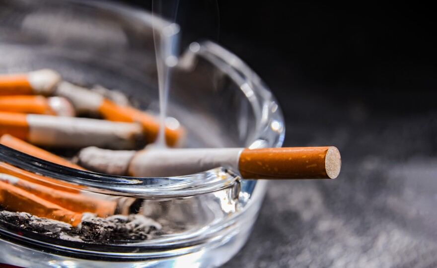 florida cigarette laws A new report grades Florida poorly in efforts to reduce tobacco use florida cigarette laws A new report grades Florida poorly in efforts to reduce tobacco use