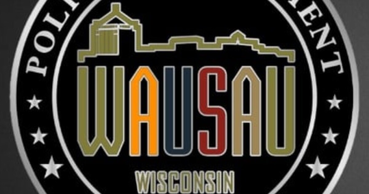 Wausau Chase Ends in Crash WXPR