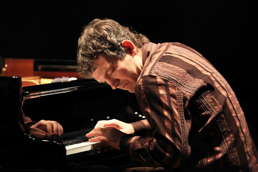 Brad Mehldau made the list. Find out more on Groove Notes.