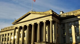 The U.S. Department of Treasury started dispersing the monthly advanced child tax credit payments in July after being expanded through the American Rescue Plan.