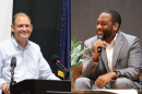 GOP U.S. Rep Andy Barr and Democrat Charles Booker won their party's nomination to compete for Kentucky's open U.S. Senate seat.