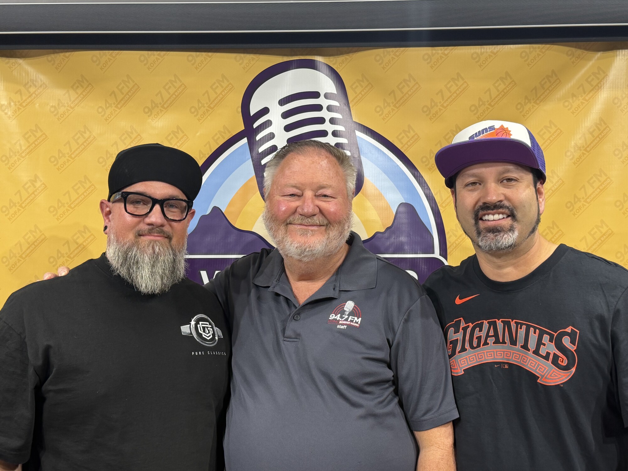 What’s Up Yuma? Radio- Our Final Episode