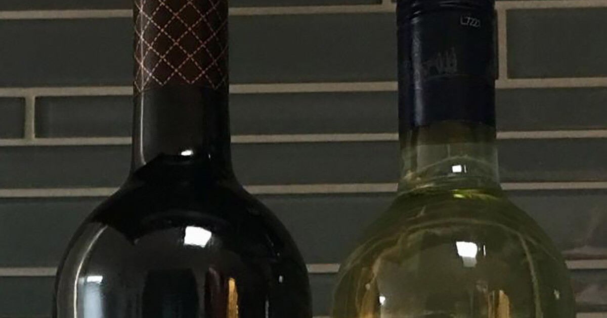Fewer people are buying wine in U.S. This winemaker says the situation is different in Arizona