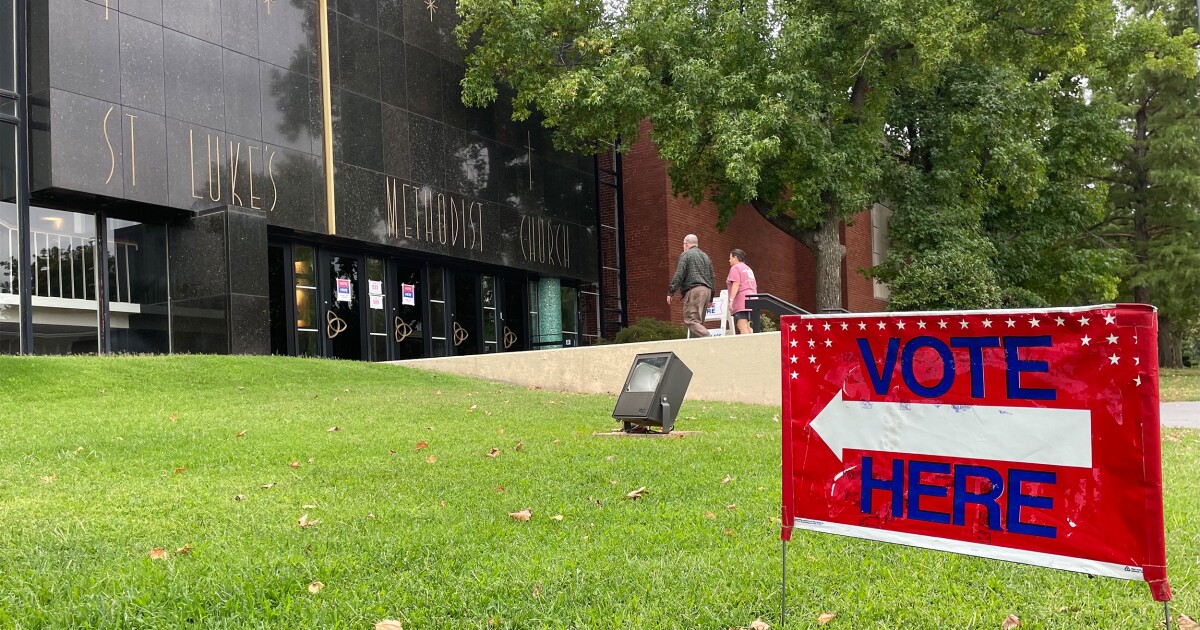 Election preview: OKC votes for mayor, Norman City Council spots up for grabs and more