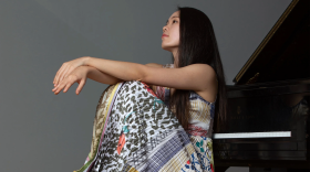 Chaeyoung Park, pianist