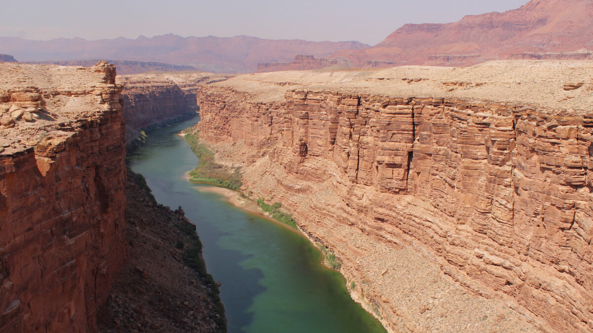Arizona moves to join Colorado River lawsuit alongside Nevada