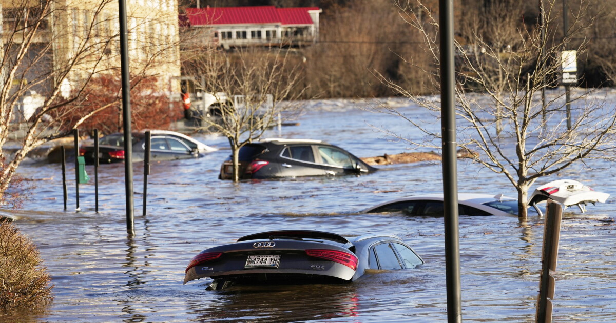 Maine Climate Council to hold special meeting next week to discuss ...